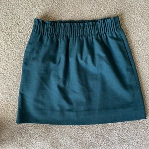 JCrew skirt